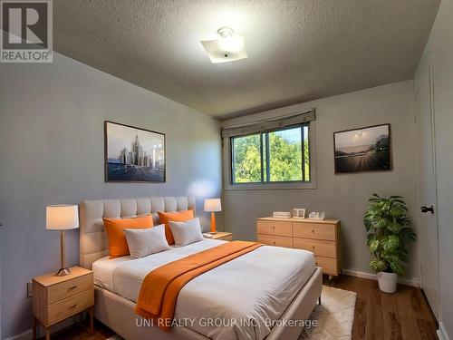 G - 1460 Heatherington Road, Ottawa, ON - Indoor Photo Showing Bedroom