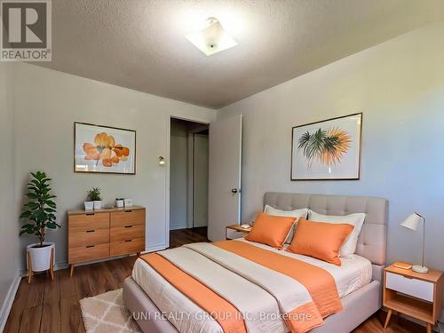G - 1460 Heatherington Road, Ottawa, ON - Indoor Photo Showing Bedroom
