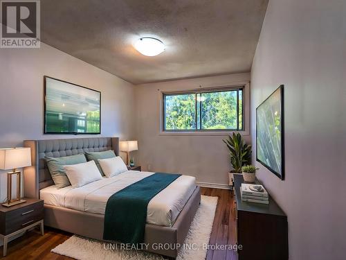 G - 1460 Heatherington Road, Ottawa, ON - Indoor Photo Showing Bedroom