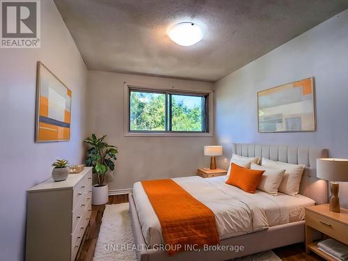 G - 1460 Heatherington Road, Ottawa, ON - Indoor Photo Showing Bedroom