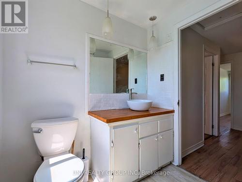 G - 1460 Heatherington Road, Ottawa, ON - Indoor Photo Showing Bathroom