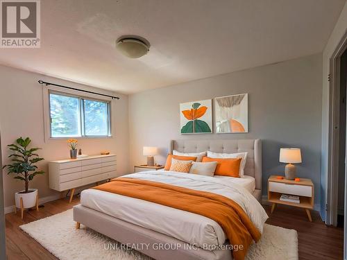 G - 1460 Heatherington Road, Ottawa, ON - Indoor Photo Showing Bedroom