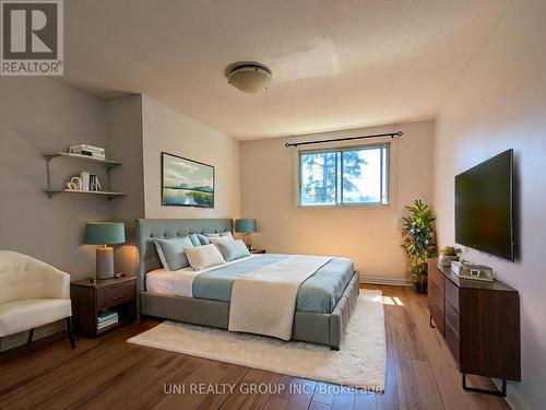 G - 1460 Heatherington Road, Ottawa, ON - Indoor Photo Showing Bedroom