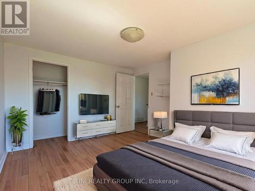 G - 1460 Heatherington Road, Ottawa, ON - Indoor Photo Showing Bedroom