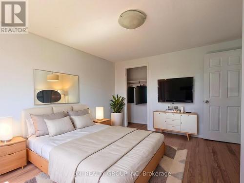 G - 1460 Heatherington Road, Ottawa, ON - Indoor Photo Showing Bedroom