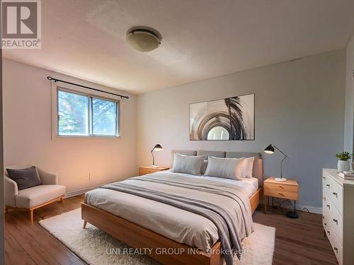 G - 1460 Heatherington Road, Ottawa, ON - Indoor Photo Showing Bedroom