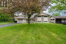 4480 Queensway Gardens, Niagara Falls (Morrison), ON  - Outdoor With Facade 
