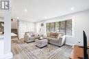 4480 Queensway Gardens, Niagara Falls (Morrison), ON  - Indoor Photo Showing Living Room 
