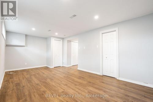 4480 Queensway Gardens, Niagara Falls (Morrison), ON - Indoor