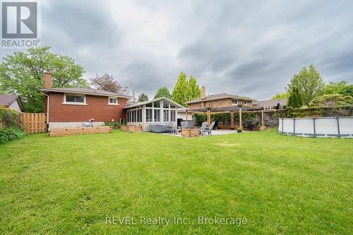 4480 Queensway Gardens, Niagara Falls (Morrison), ON - Outdoor