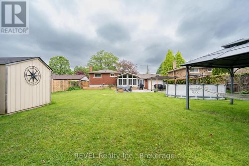 4480 Queensway Gardens, Niagara Falls (Morrison), ON - Outdoor