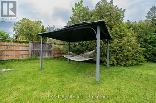 4480 Queensway Gardens, Niagara Falls (Morrison), ON - Outdoor