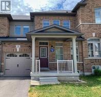 38 WILLIAM BERCZY BOULEVARD Markham, ON L6C 0R7