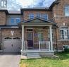 38 William Berczy Boulevard, Markham, ON  - Outdoor With Facade 