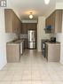 38 William Berczy Boulevard, Markham, ON  - Indoor Photo Showing Kitchen 
