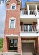 16 MIAMI GROVE Brampton, ON L6Z 0B4