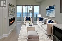 6206 - 30 SHORE BREEZE DRIVE Toronto, ON M8V 0J1