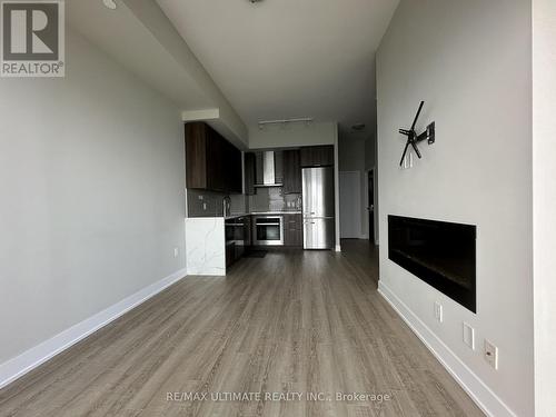 6206 - 30 Shore Breeze Drive, Toronto, ON - Indoor
