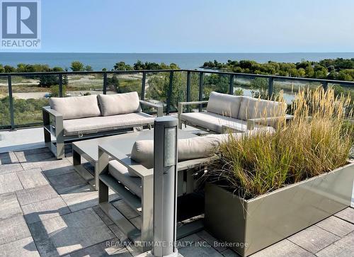 6206 - 30 Shore Breeze Drive, Toronto, ON - Outdoor With Body Of Water With View
