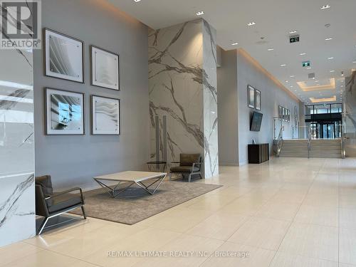 6206 - 30 Shore Breeze Drive, Toronto, ON - Indoor Photo Showing Other Room