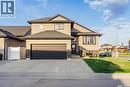 327 Roy Crescent, Saskatoon, SK  - Outdoor 