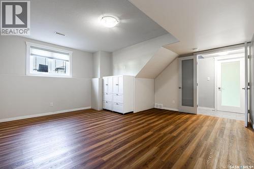 327 Roy Crescent, Saskatoon, SK - Indoor Photo Showing Other Room