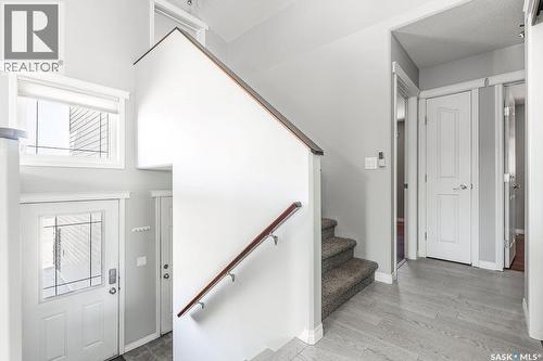 327 Roy Crescent, Saskatoon, SK - Indoor Photo Showing Other Room