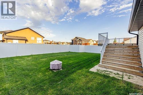 327 Roy Crescent, Saskatoon, SK - Outdoor