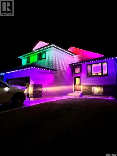 327 Roy Crescent, Saskatoon, SK -  Photo Showing Other Room