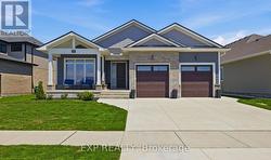 56 OPTIMIST DRIVE Southwold, ON N5P 0G4