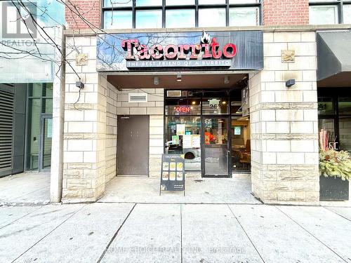 263 King Street E, Toronto, ON 