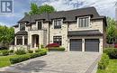 19 Michigan Drive, Toronto, ON  - Outdoor With Facade 