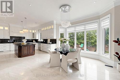 19 Michigan Drive, Toronto, ON - Indoor