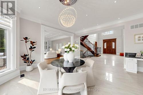 19 Michigan Drive, Toronto, ON - Indoor