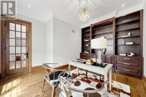 19 Michigan Drive, Toronto, ON - Indoor