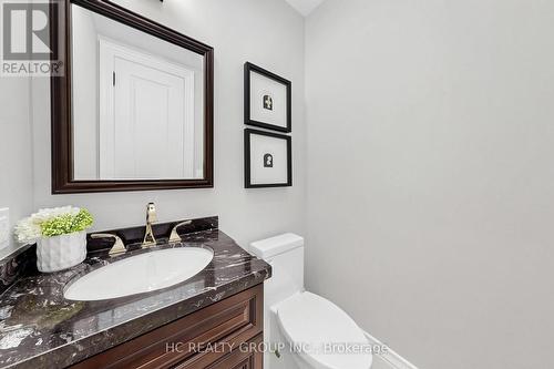 19 Michigan Drive, Toronto, ON - Indoor Photo Showing Bathroom