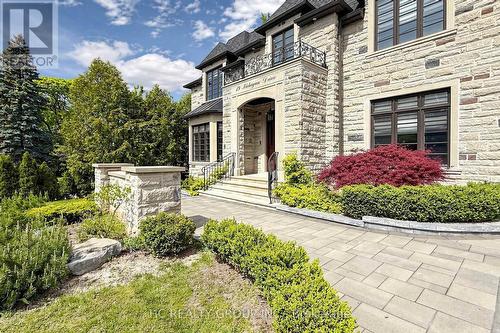19 Michigan Drive, Toronto, ON - Outdoor