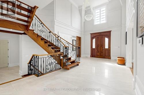 19 Michigan Drive, Toronto, ON - Indoor Photo Showing Other Room
