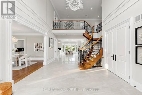 19 Michigan Drive, Toronto, ON - Indoor Photo Showing Other Room