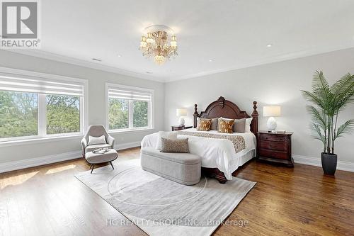 19 Michigan Drive, Toronto, ON - Indoor Photo Showing Bedroom