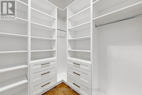 19 Michigan Drive, Toronto, ON - Indoor With Storage