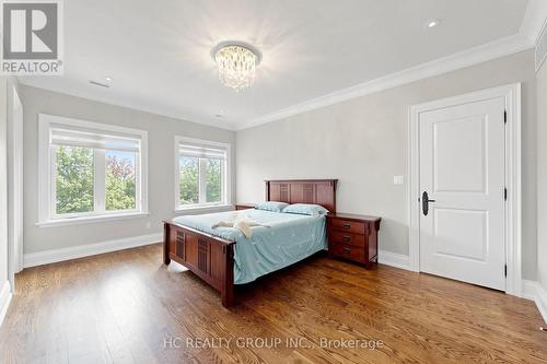 19 Michigan Drive, Toronto, ON - Indoor Photo Showing Bedroom