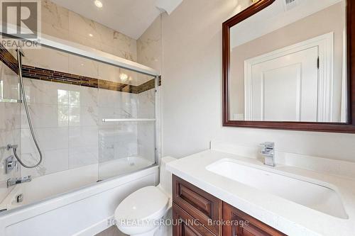 19 Michigan Drive, Toronto, ON - Indoor Photo Showing Bathroom