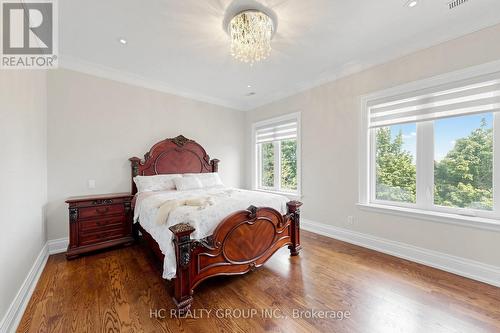 19 Michigan Drive, Toronto, ON - Indoor Photo Showing Bedroom