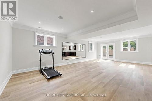 19 Michigan Drive, Toronto, ON - Indoor