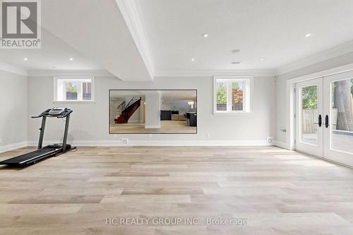 19 Michigan Drive, Toronto, ON - Indoor