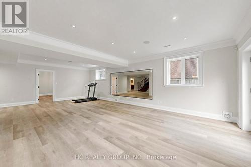 19 Michigan Drive, Toronto, ON - Indoor