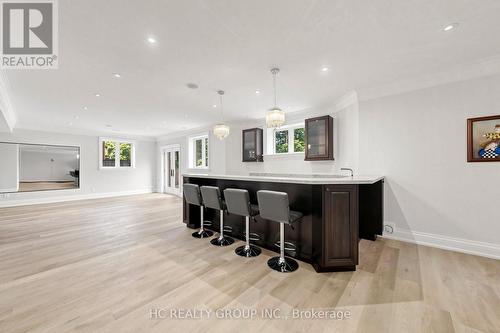 19 Michigan Drive, Toronto, ON - Indoor