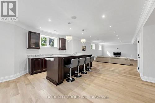 19 Michigan Drive, Toronto, ON - Indoor