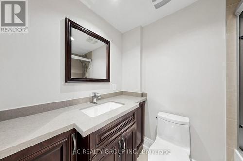 19 Michigan Drive, Toronto, ON - Indoor Photo Showing Bathroom
